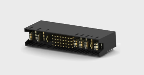 VITA62电源连接器