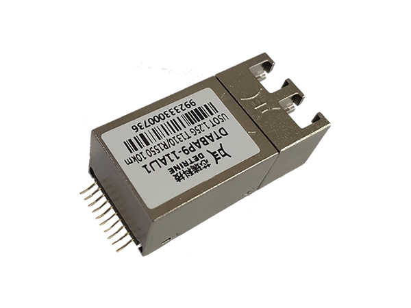 usot 10pin 光模块